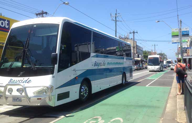 Bayside Volvo B9R Coach Concepts 29